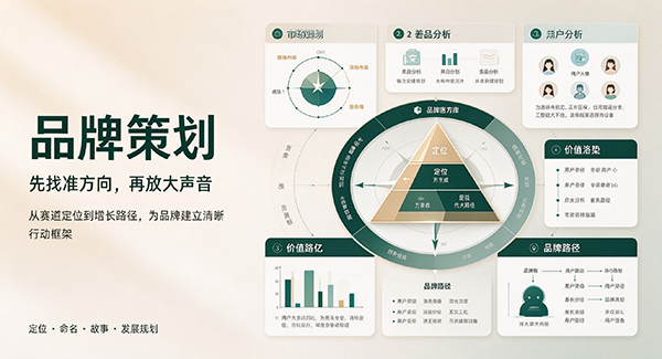 澧县品牌策划